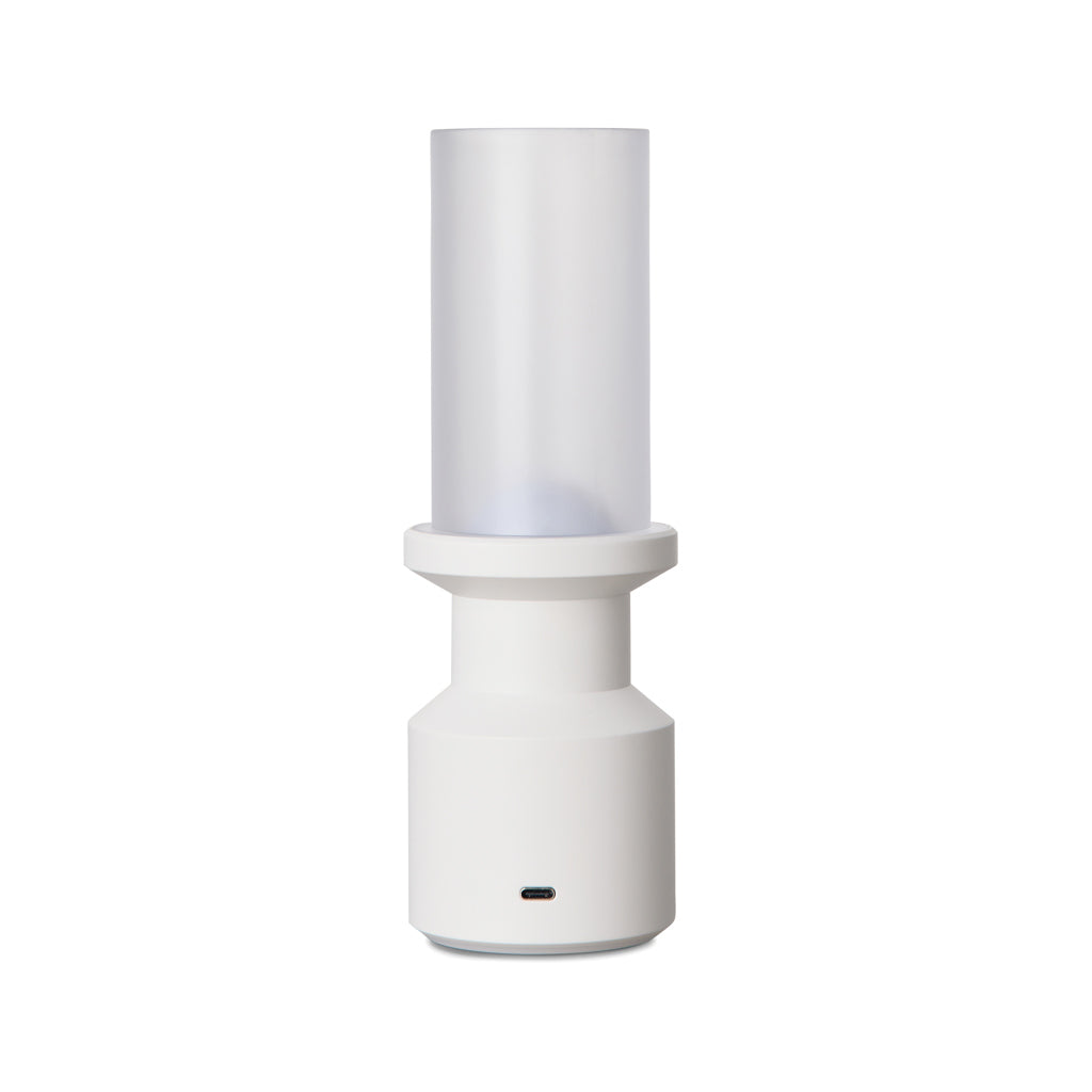 VINGA Niori RCS table lamp - White