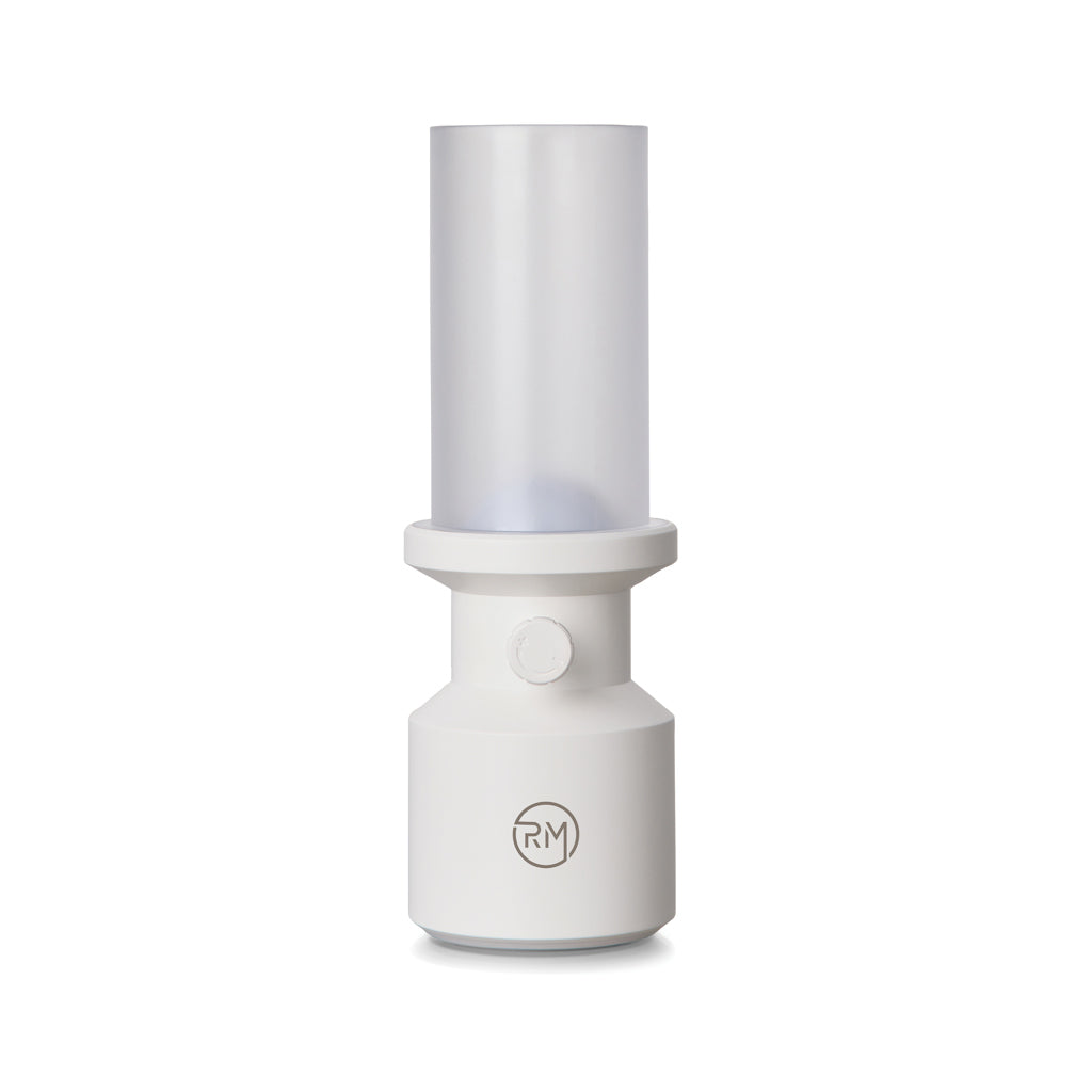 VINGA Niori RCS table lamp - White