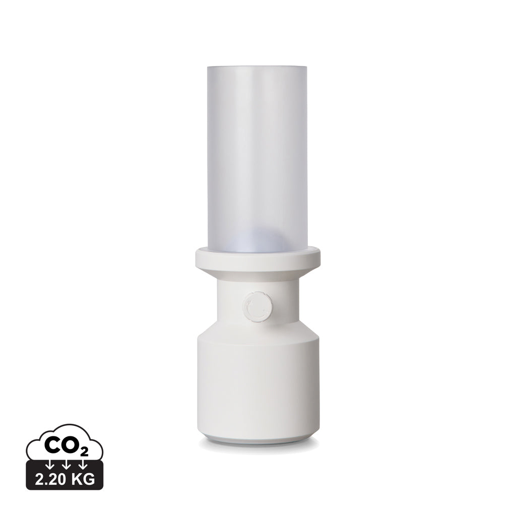 VINGA Niori RCS table lamp - White