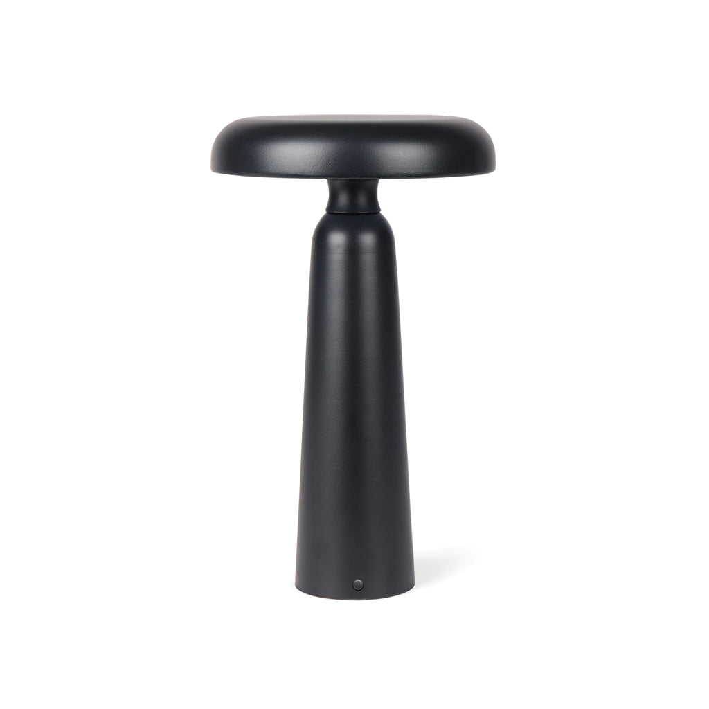 VINGA Avery RCS table lamp - Black