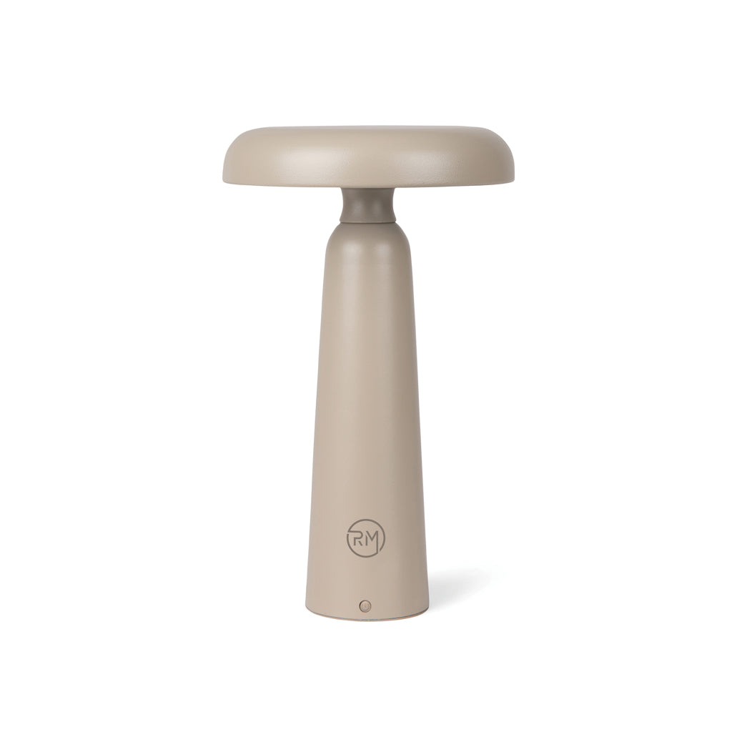 VINGA Avery RCS table lamp - Greige