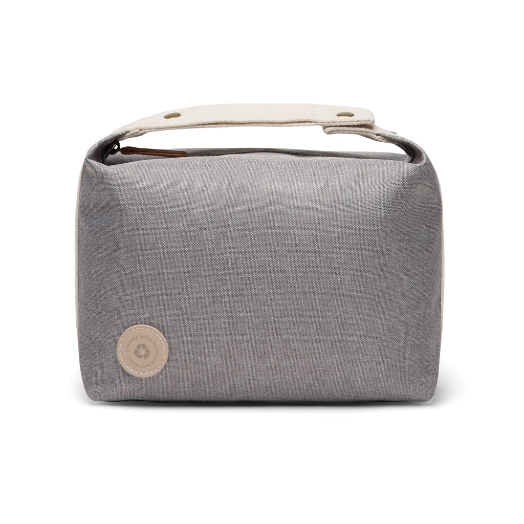 VINGA Sortino RCS toiletry bag - Grey