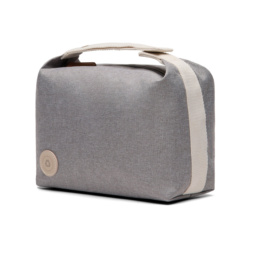 VINGA Sortino RCS toiletry bag - Grey