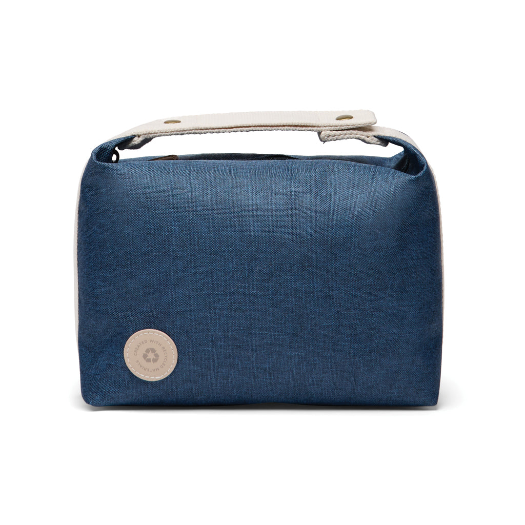 VINGA Sortino RCS toiletry bag - Blue