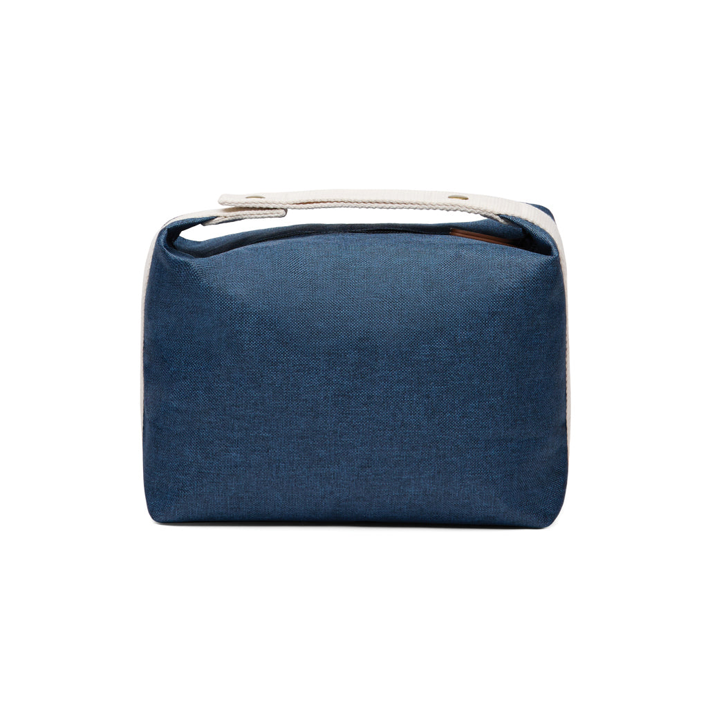 VINGA Sortino RCS toiletry bag - Blue