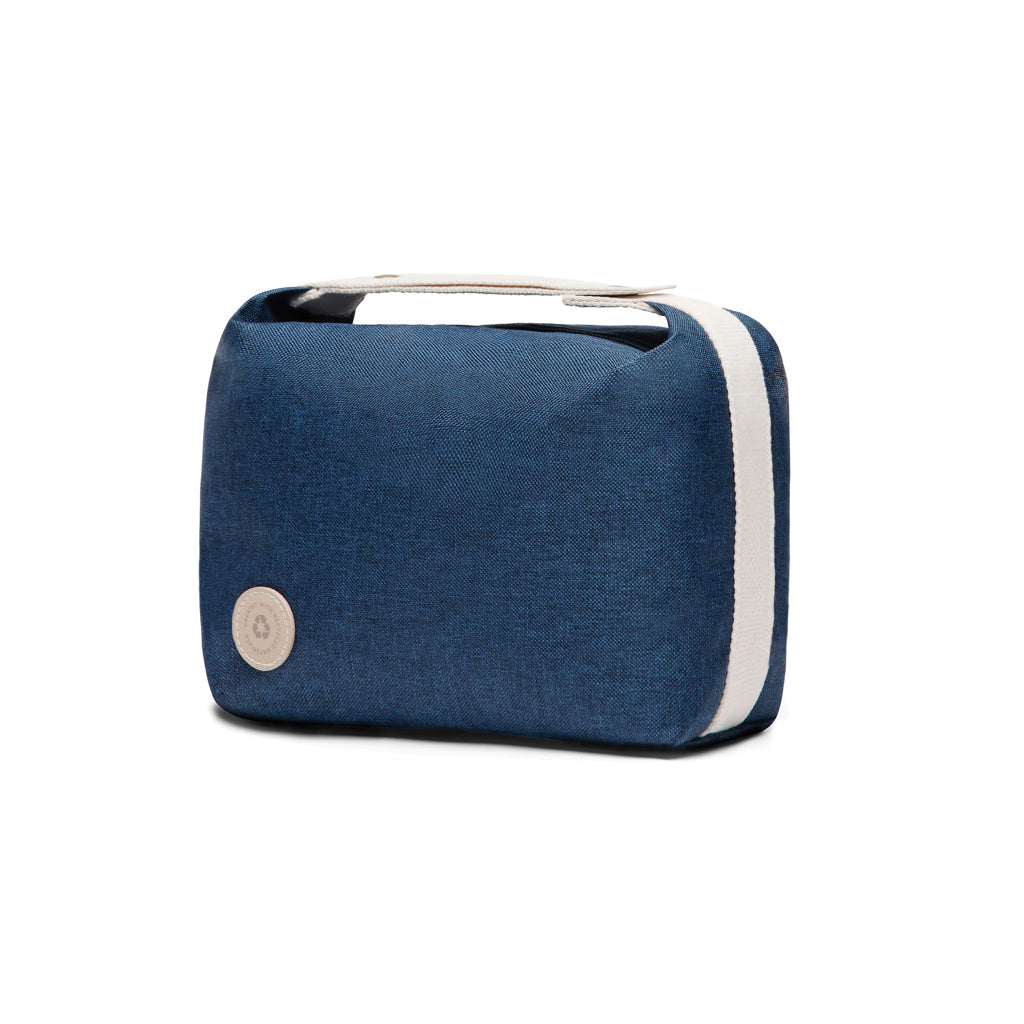 VINGA Sortino RCS toiletry bag - Blue