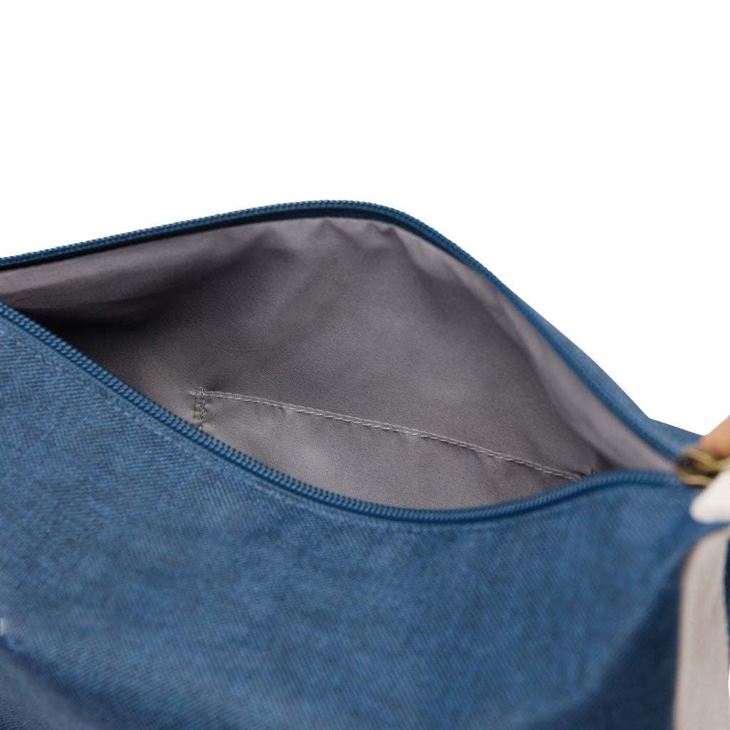 VINGA Sortino RCS toiletry bag - Blue