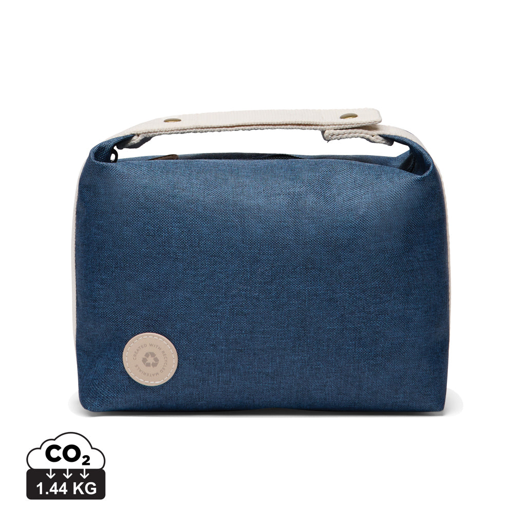 VINGA Sortino RCS toiletry bag - Blue