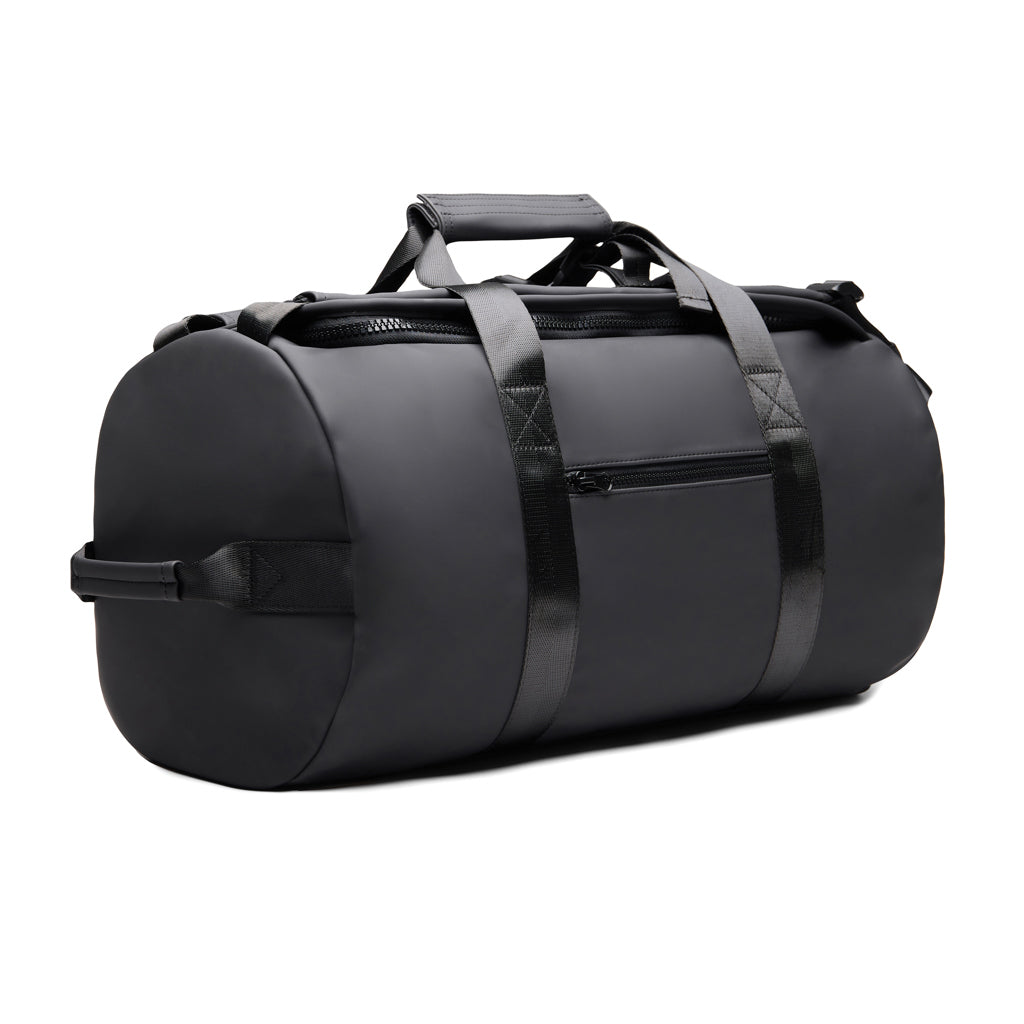 VINGA Baltimore RCS weekend backpack - Black