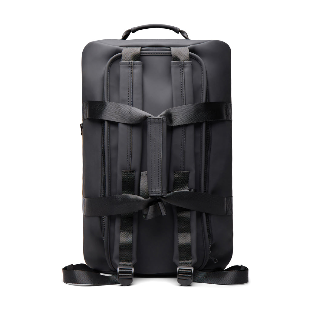 VINGA Baltimore RCS weekend backpack - Black