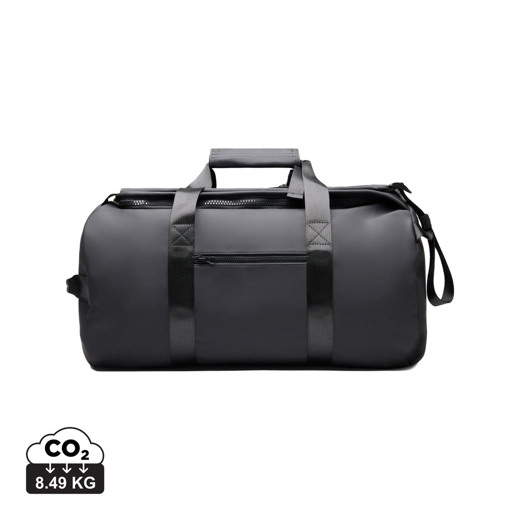 VINGA Baltimore RCS weekend backpack - Black