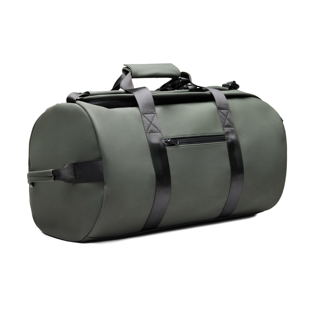 VINGA Baltimore RCS weekend backpack - Green