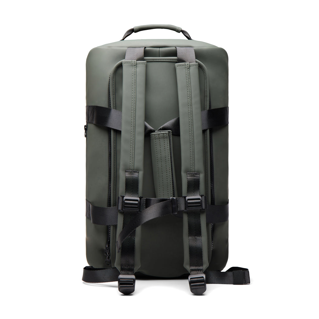 VINGA Baltimore RCS weekend backpack - Green