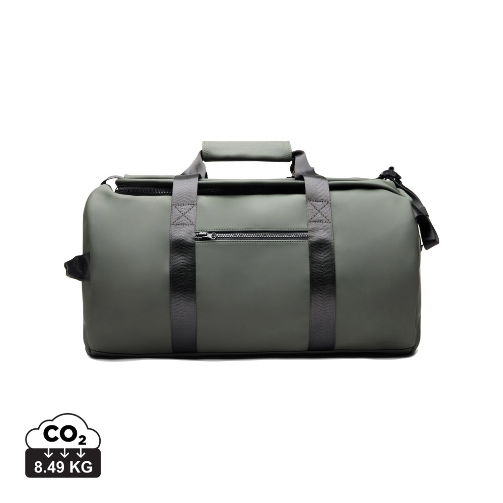 VINGA Baltimore RCS weekend backpack - Green