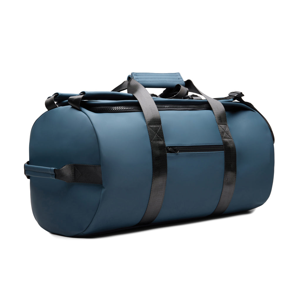 VINGA Baltimore RCS weekend backpack - Navy