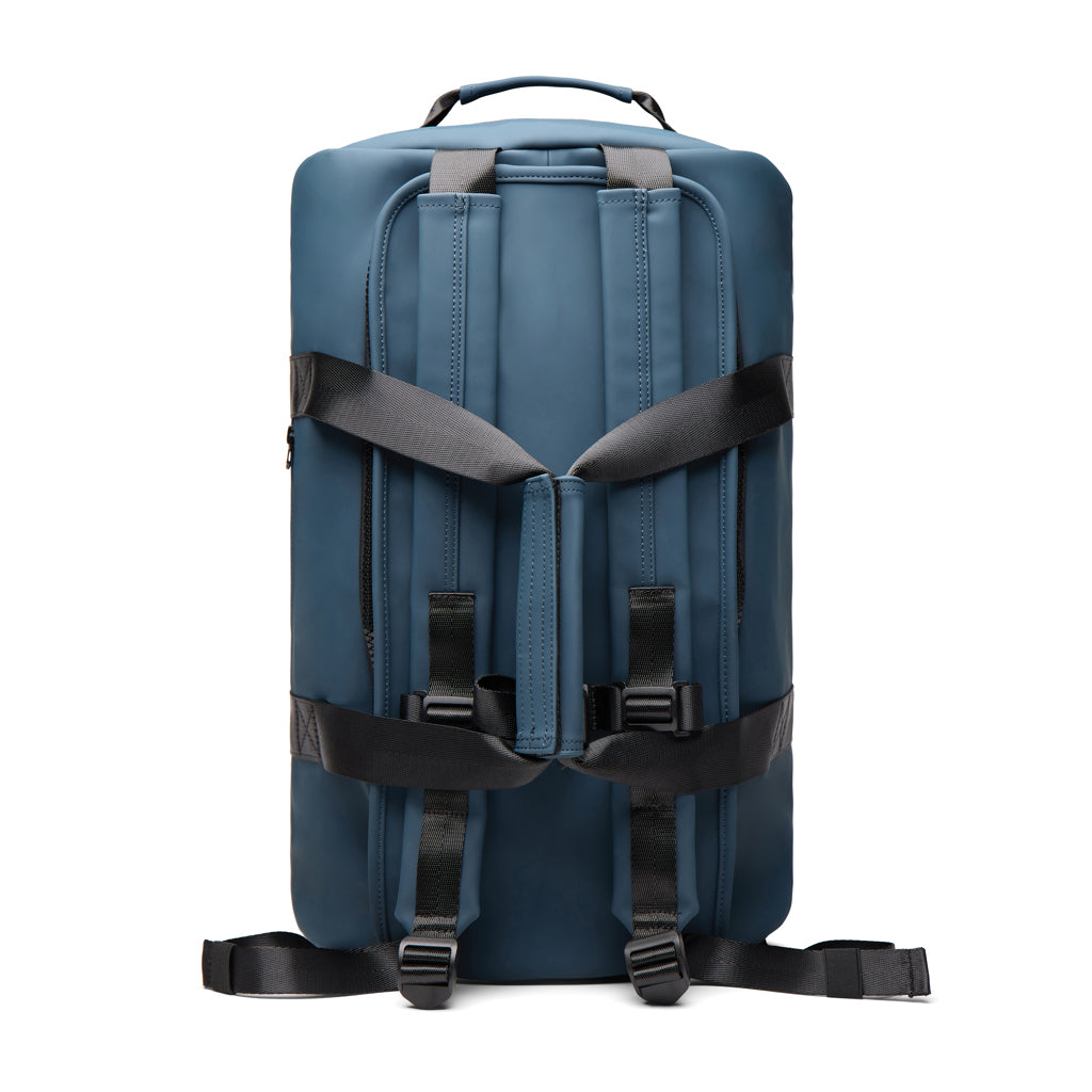 VINGA Baltimore RCS weekend backpack - Navy
