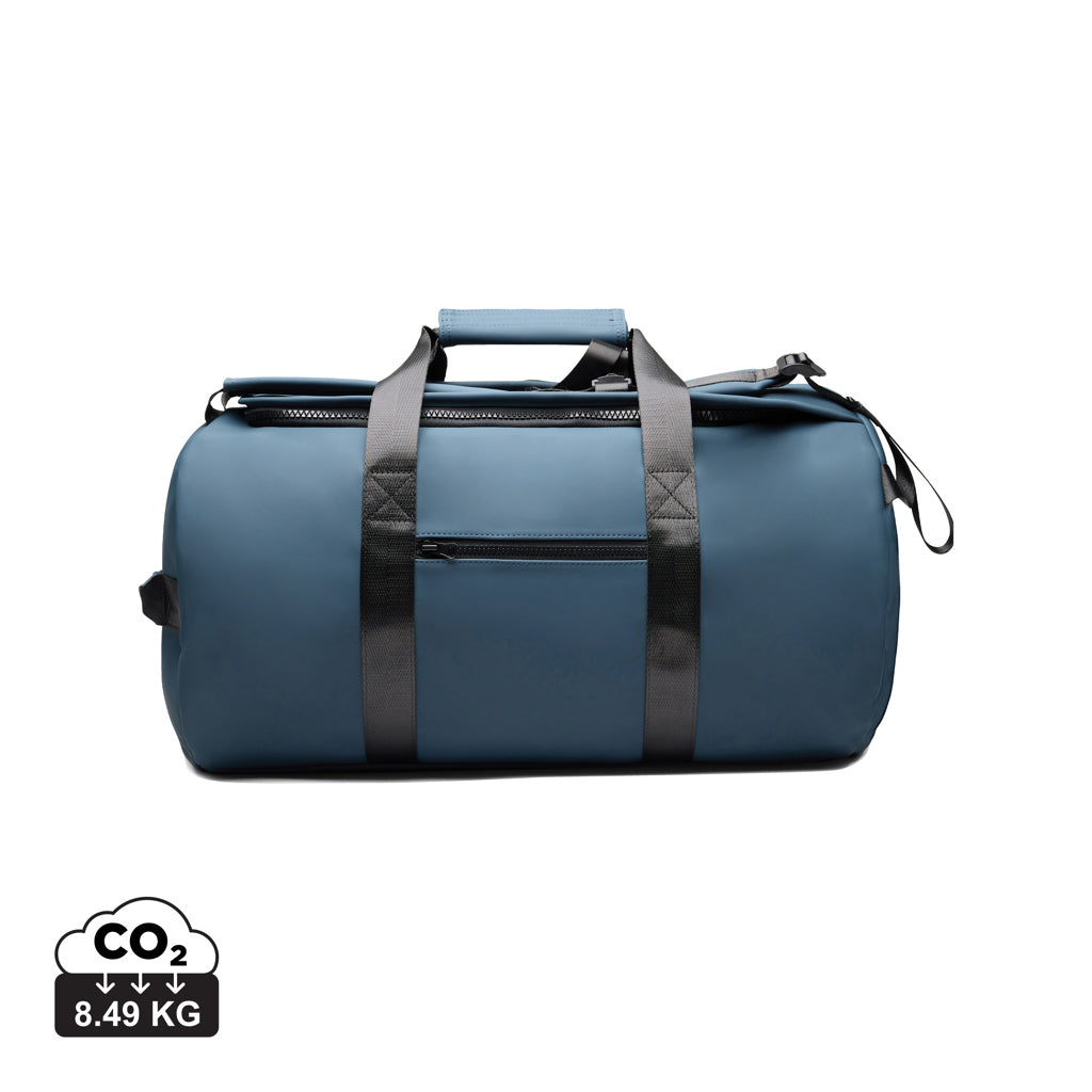 VINGA Baltimore RCS weekend backpack - Navy