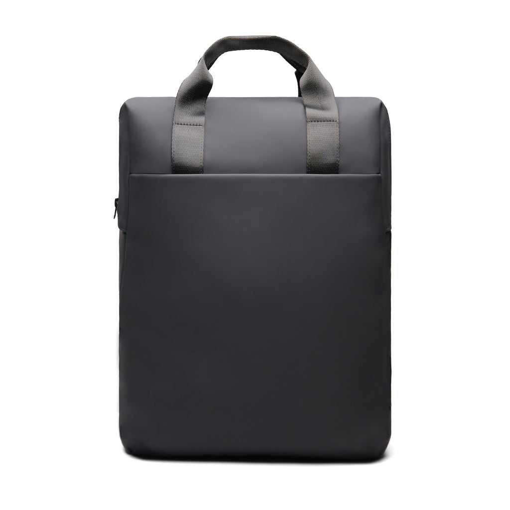 VINGA Baltimore RCS tote backpack - Black