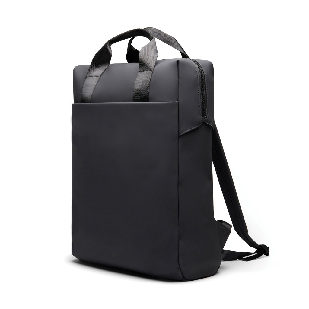 VINGA Baltimore RCS tote backpack - Black