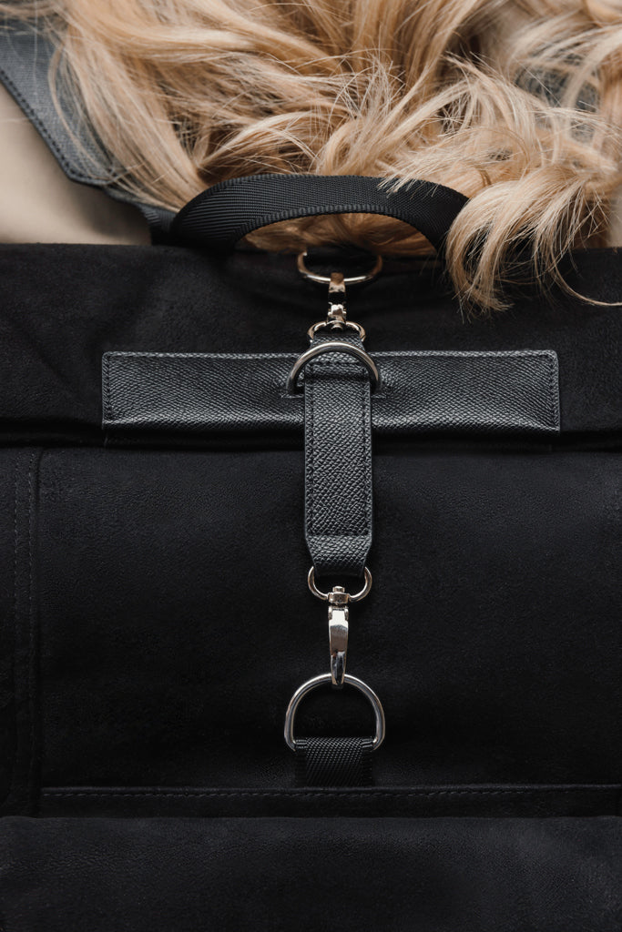 VINGA Marlow RCS backpack - Black