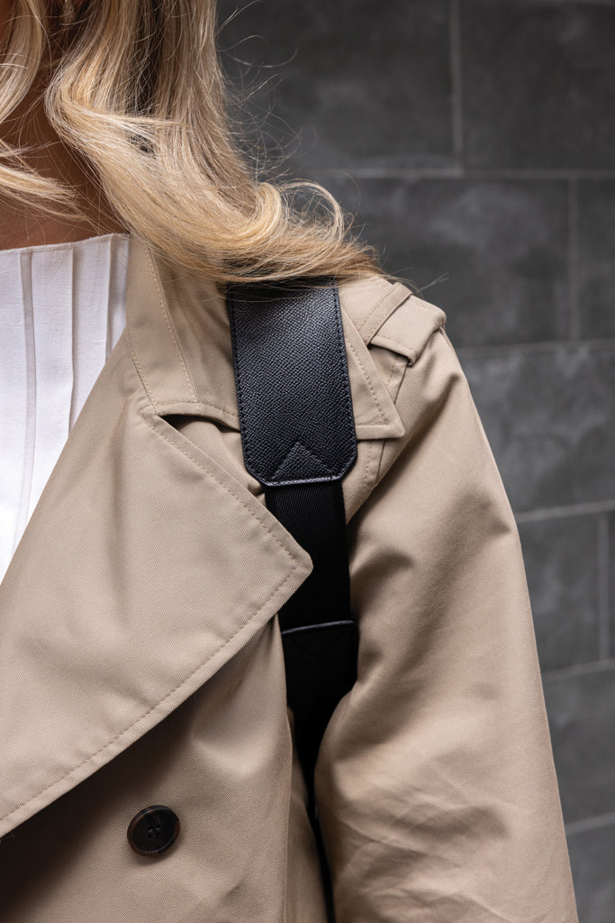 VINGA Marlow RCS backpack - Black