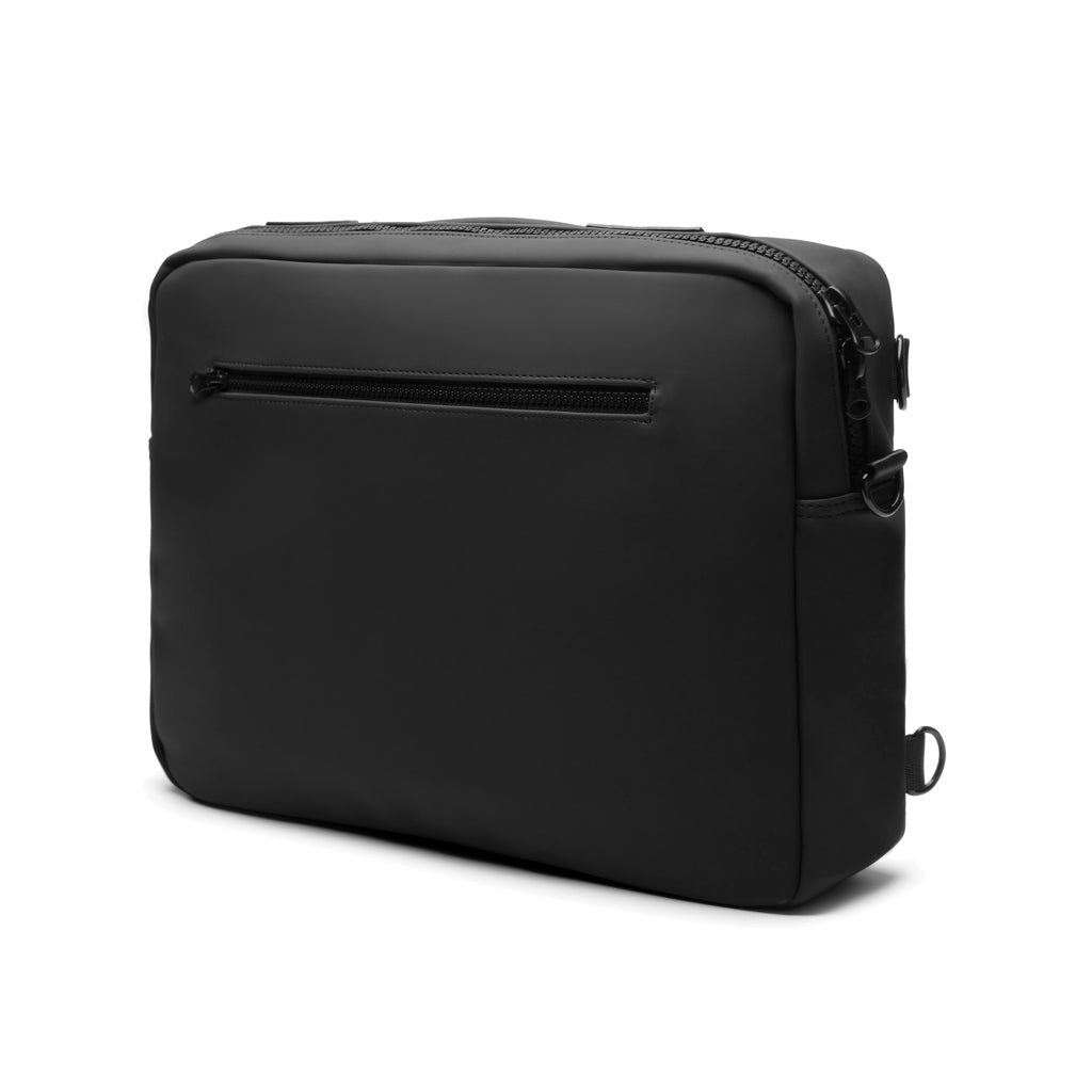 VINGA Baltimore RCS convertible backpack brief - Black