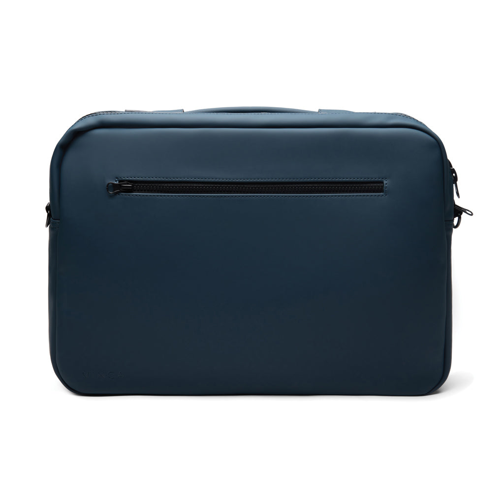 VINGA Baltimore RCS convertible backpack brief - Navy