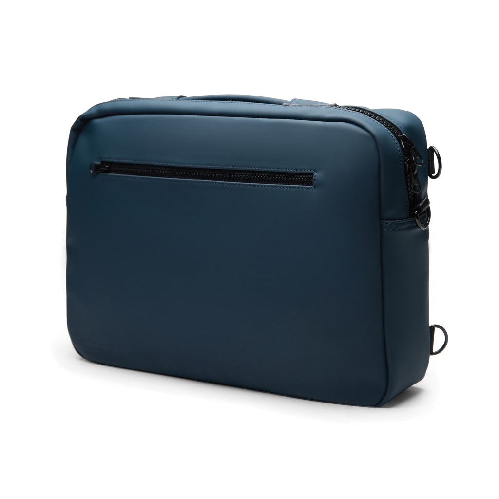 VINGA Baltimore RCS convertible backpack brief - Navy