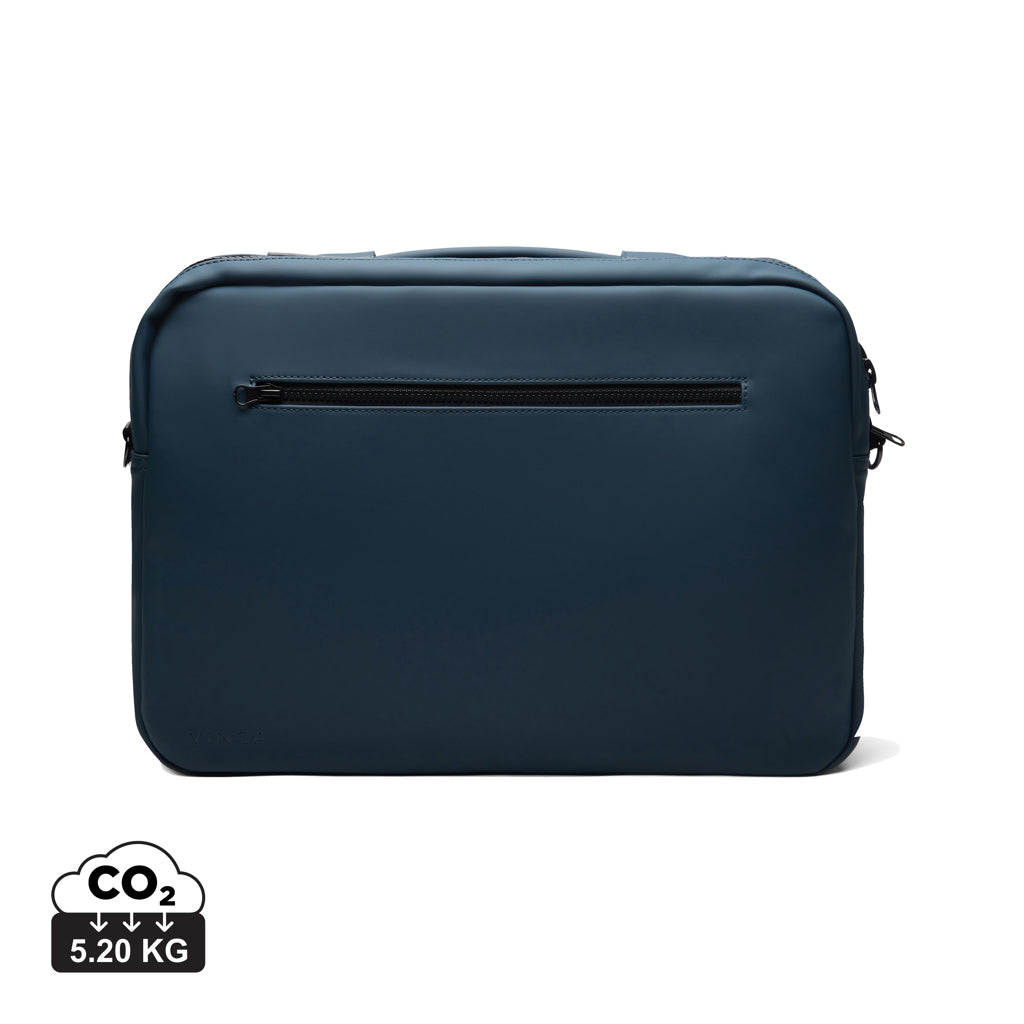 VINGA Baltimore RCS convertible backpack brief - Navy
