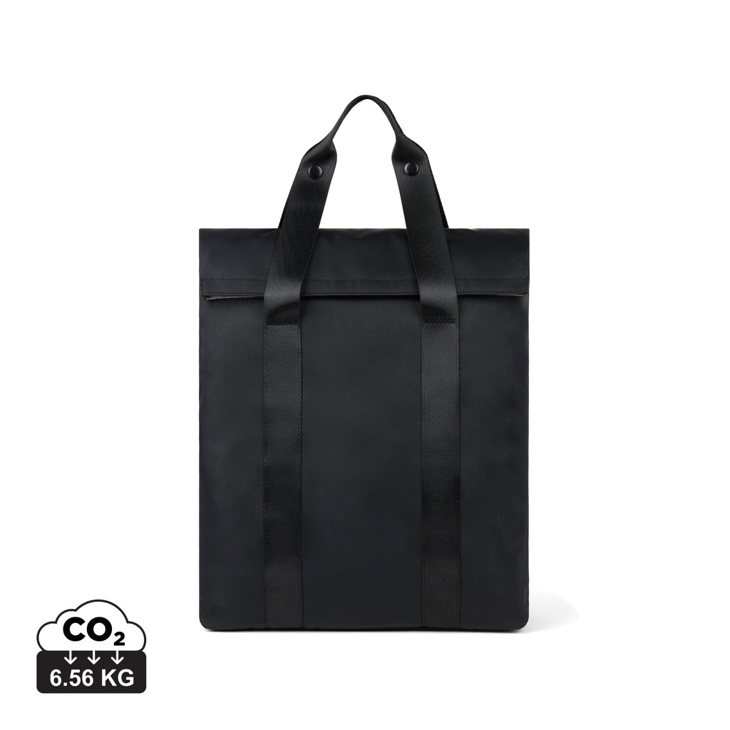 VINGA Baltimore Neo RCS backpack - Black