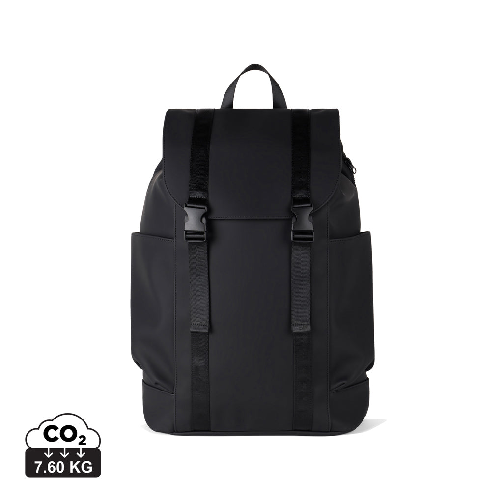 VINGA Baltimore RCS 2.0 backpack - Black