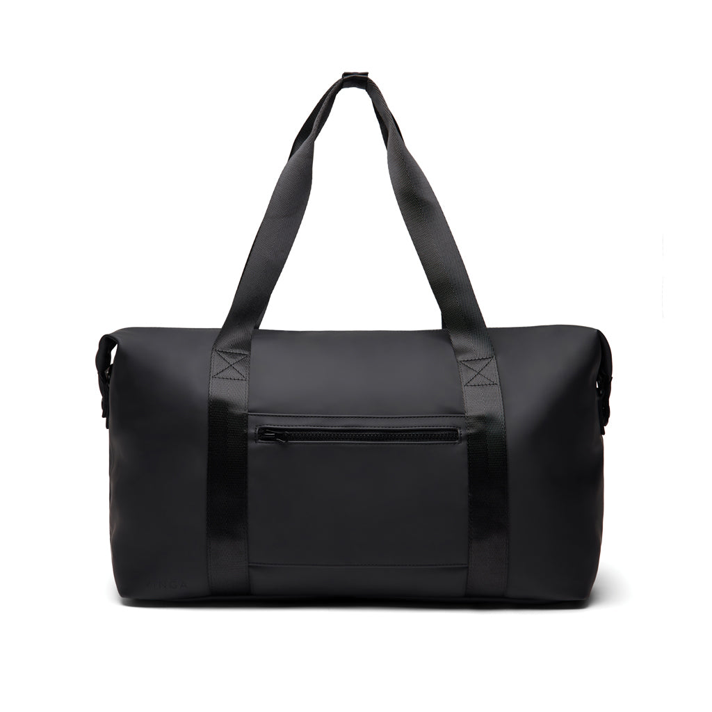 VINGA Baltimore RCS 24h weekend bag - Black