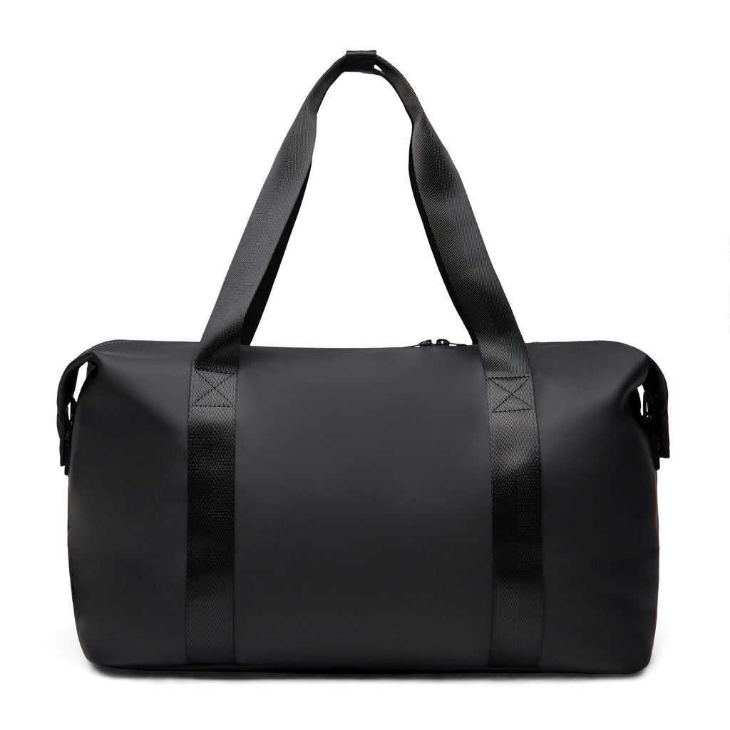 VINGA Baltimore RCS 24h weekend bag - Black