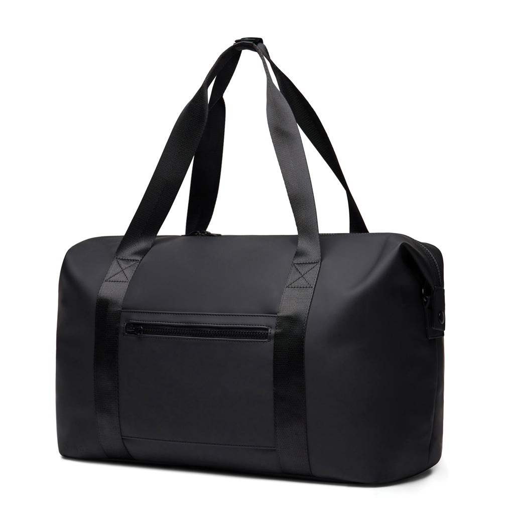 VINGA Baltimore RCS 24h weekend bag - Black