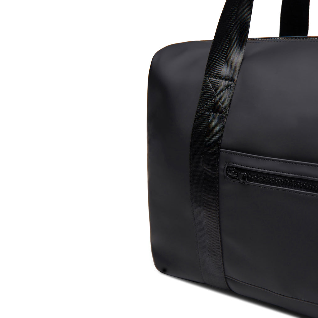 VINGA Baltimore RCS 24h weekend bag - Black