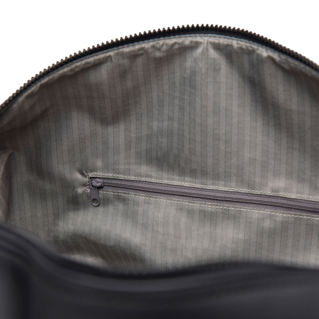 VINGA Baltimore RCS 24h weekend bag - Black
