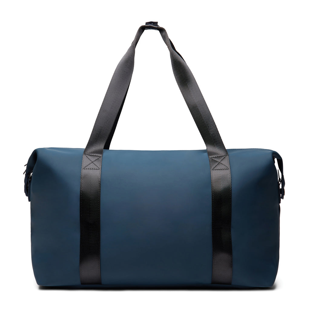 VINGA Baltimore RCS 24h weekend bag - Navy