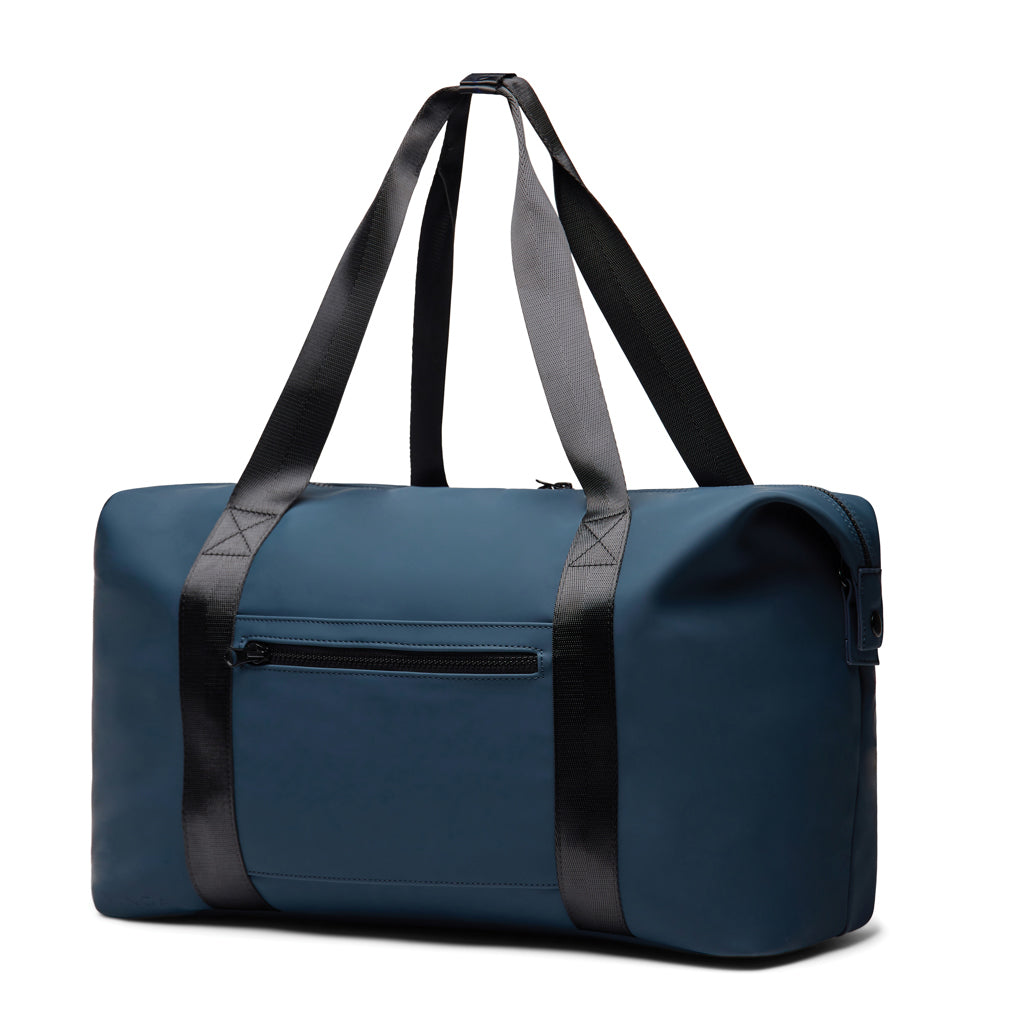 VINGA Baltimore RCS 24h weekend bag - Navy