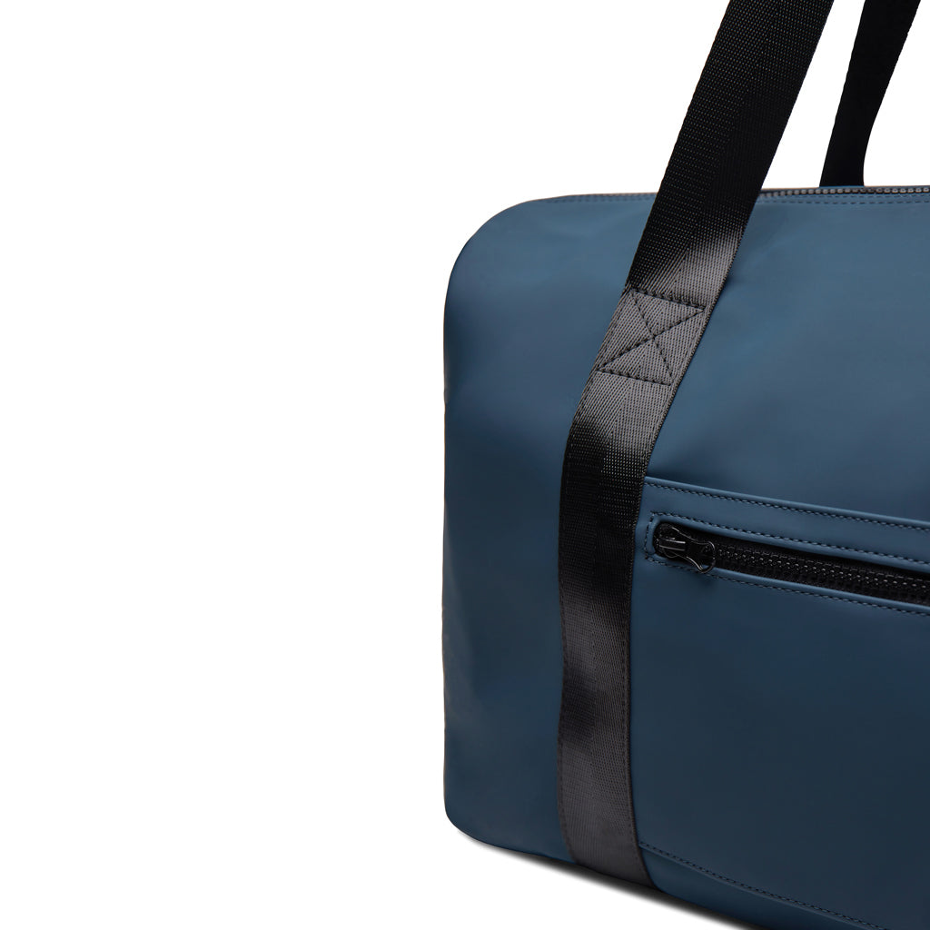 VINGA Baltimore RCS 24h weekend bag - Navy