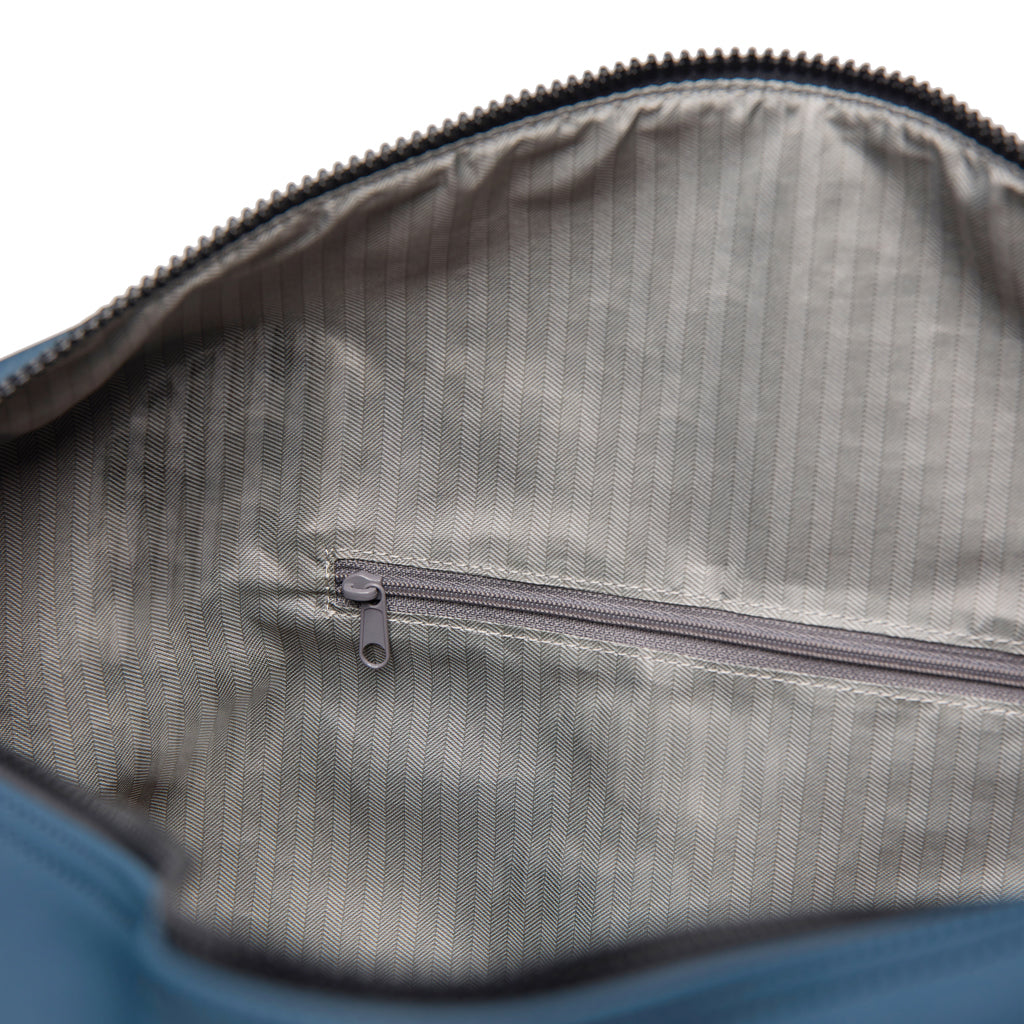 VINGA Baltimore RCS 24h weekend bag - Navy