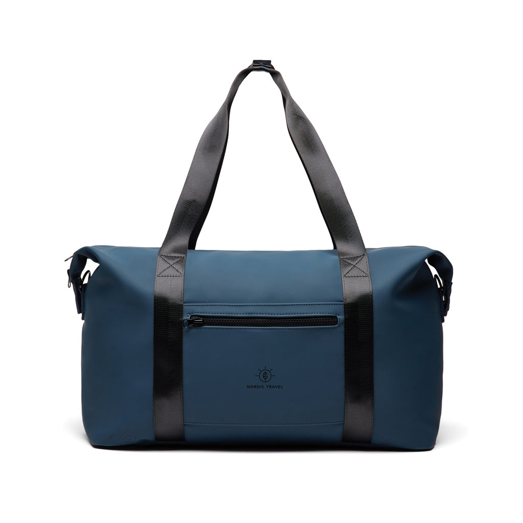 VINGA Baltimore RCS 24h weekend bag - Navy