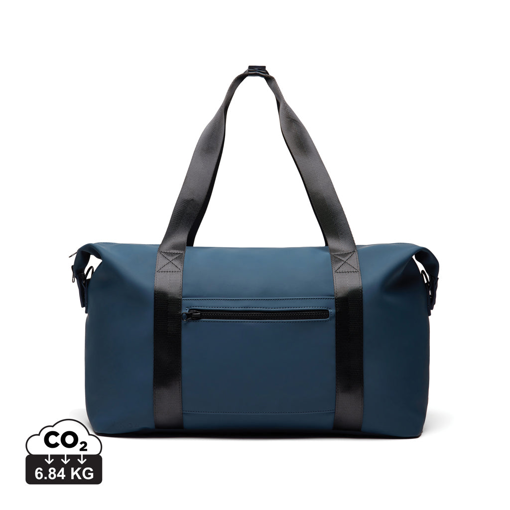 VINGA Baltimore RCS 24h weekend bag - Navy