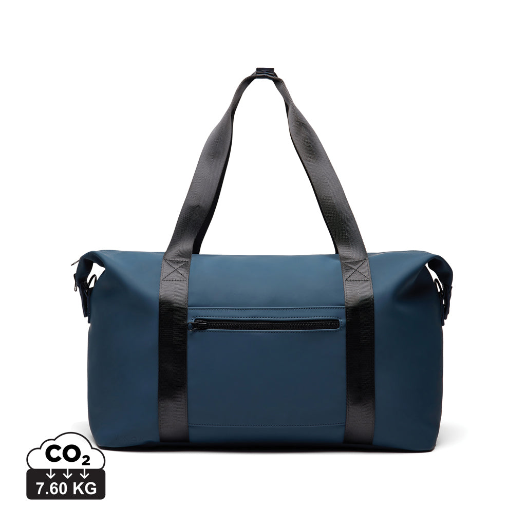 VINGA Baltimore RCS 24h weekend bag - Navy