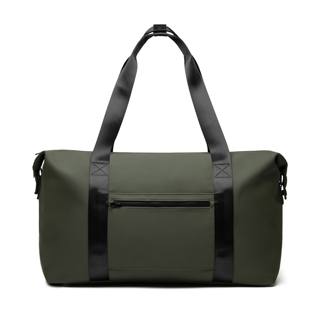 VINGA Baltimore RCS 24h weekend bag - Green