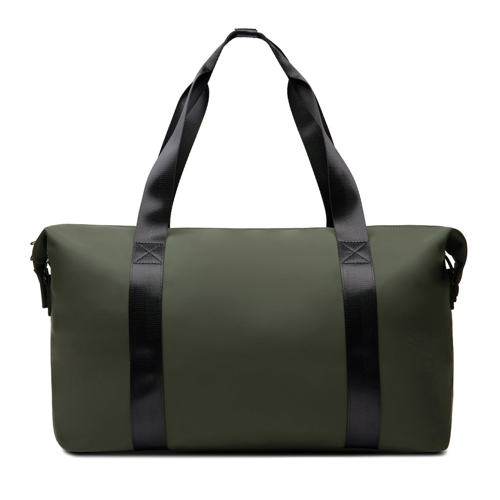 VINGA Baltimore RCS 24h weekend bag - Green