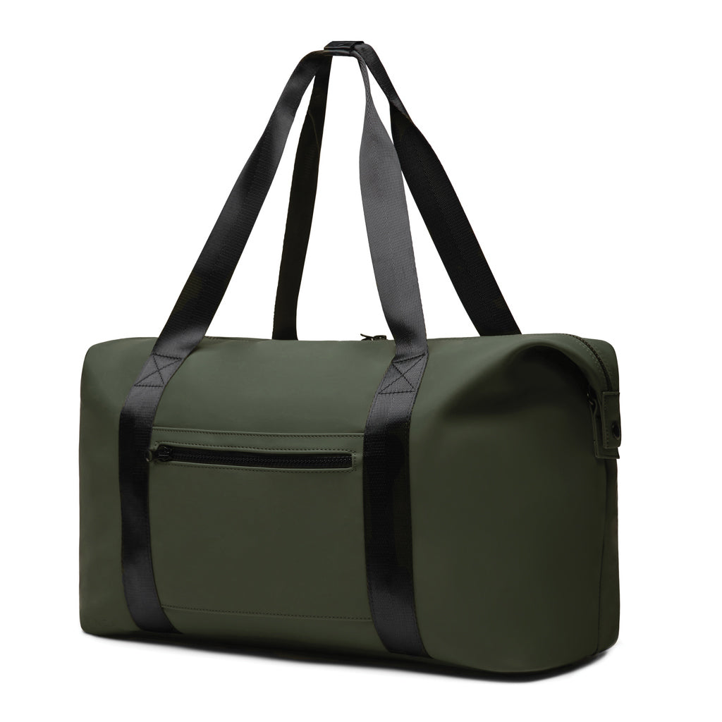 VINGA Baltimore RCS 24h weekend bag - Green