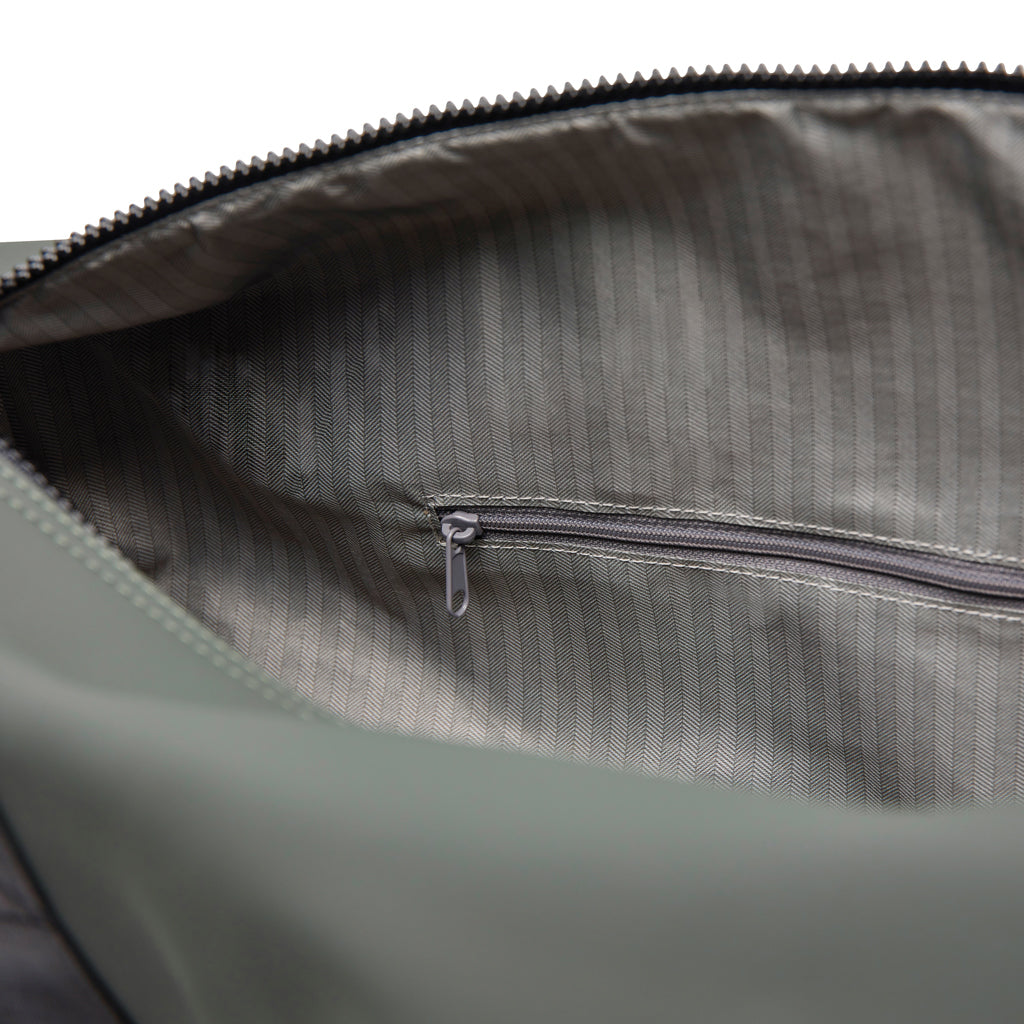 VINGA Baltimore RCS 24h weekend bag - Green