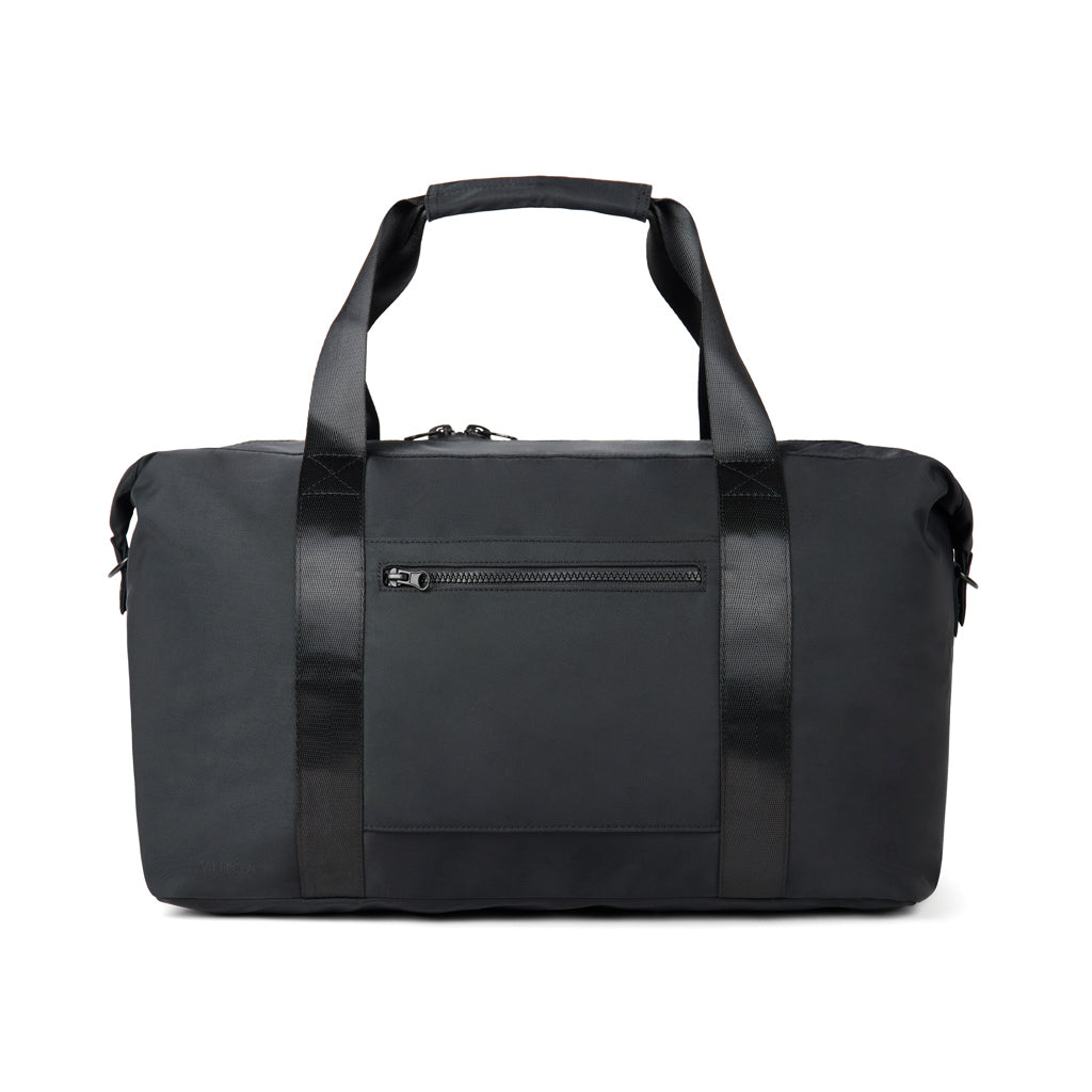 VINGA Baltimore Neo RCS weekender - Black