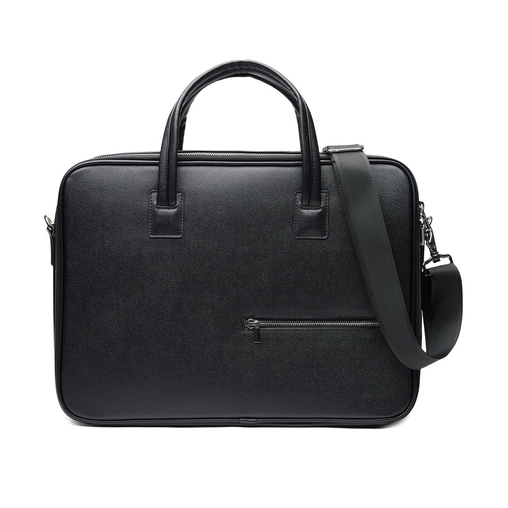 VINGA Bermond RCS computer brief - Black