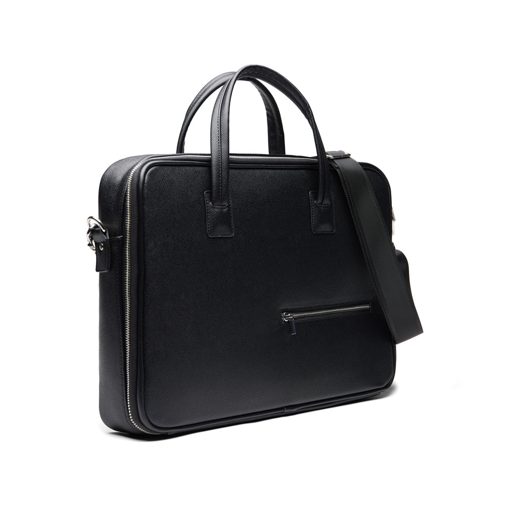 VINGA Bermond RCS computer brief - Black